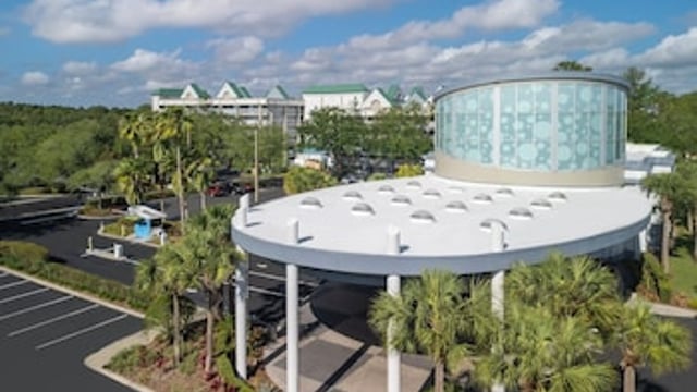 Holiday Inn Resort Orlando Suites - Waterpark, an IHG Hotel hotel detail image 2