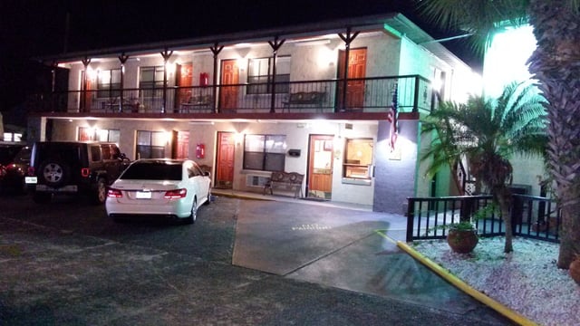 Merida Inn and Suites hotel detail image 1