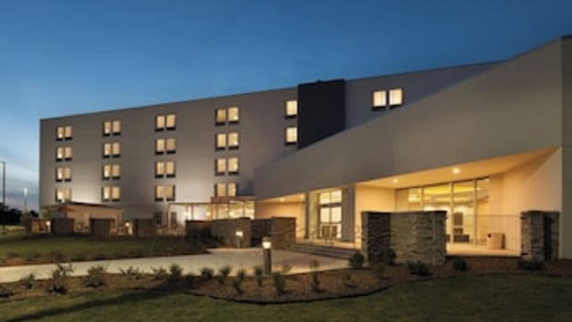 SpringHill Suites by Marriott Houston Northwest hotel detail image 2
