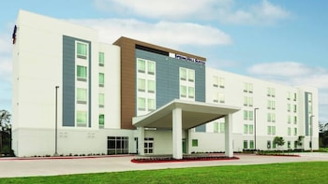SpringHill Suites by Marriott Houston Northwest hotel detail image 3