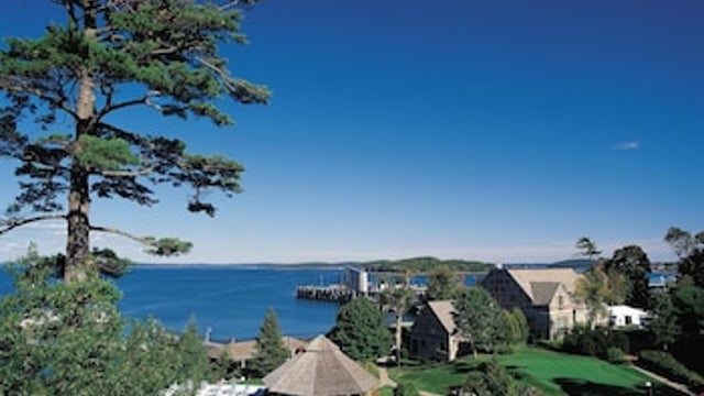 Holiday Inn Resort Bar Harbor - Acadia Natl Park, an IHG Hotel hotel detail image 2