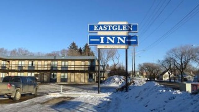 Eastglen Inn hotel detail image 2