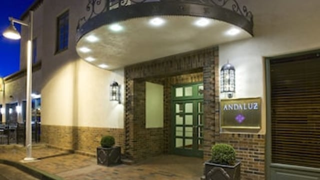 Hotel Andaluz Albuquerque, Curio Collection by Hilton hotel detail image 3