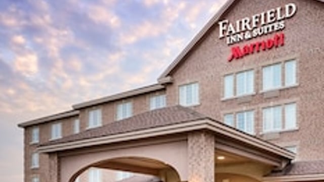 Fairfield Inn & Suites by Marriott Ottawa Kanata hotel detail image 2
