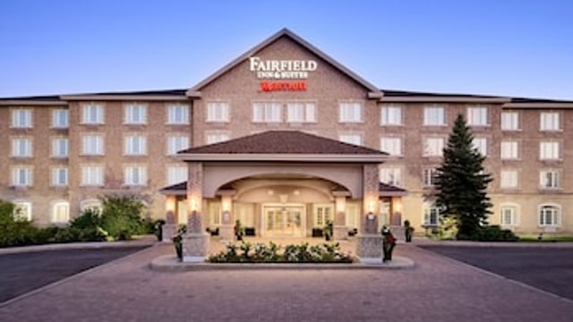 Fairfield Inn & Suites by Marriott Ottawa Kanata hotel detail image 3