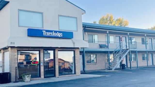 Travelodge by Wyndham Wall hotel detail image 1