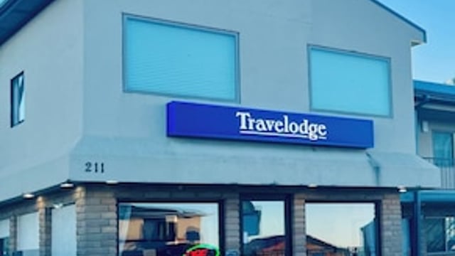 Travelodge by Wyndham Wall hotel detail image 2