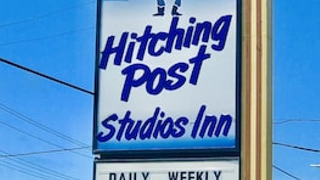 Hitching Post Studios Inn hotel detail image 2