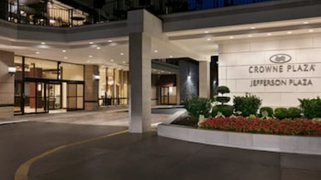 Crowne Plaza Crystal City-Washington, D.C., an IHG Hotel hotel detail image 1