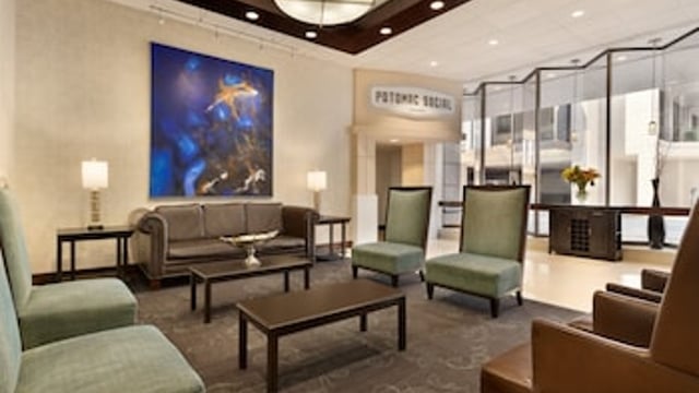 Crowne Plaza Crystal City-Washington, D.C., an IHG Hotel hotel detail image 3
