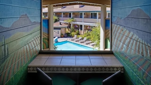 Best Western Sonoma Valley Inn & Krug Event Center hotel detail image 3