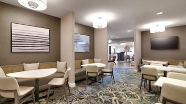 Residence Inn by Marriott Salt Lake City Cottonwood hotel detail image 2