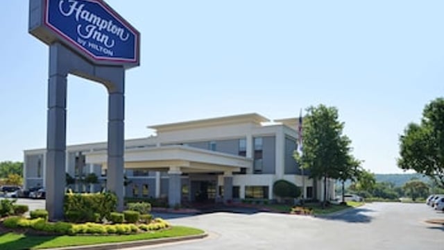 Hampton Inn Tulsa-Sand Springs hotel detail image 3