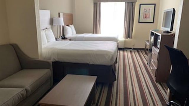 Best Western Windsor Inn & Suites hotel detail image 2
