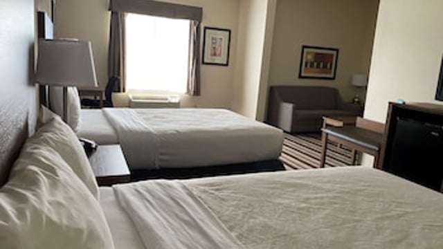 Best Western Windsor Inn & Suites hotel detail image 3