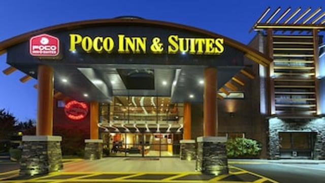 Poco Inn and Suites Hotel & Conference Centre hotel detail image 1