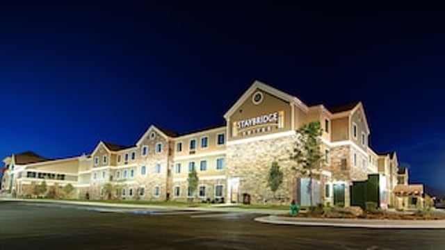 Staybridge Suites Salt Lake-West Valley City, an IHG Hotel hotel detail image 1