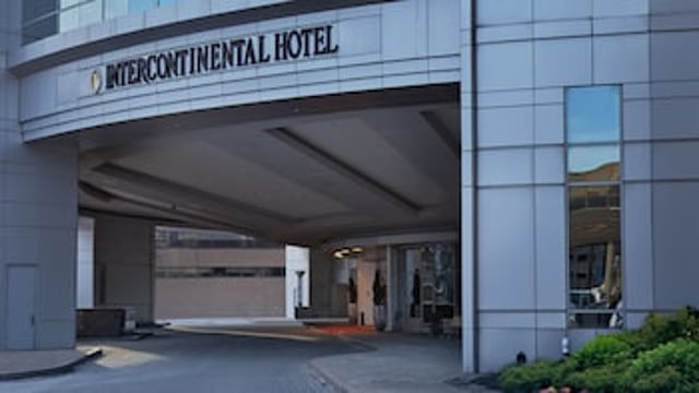 InterContinental Cleveland, an IHG Hotel hotel detail image 2