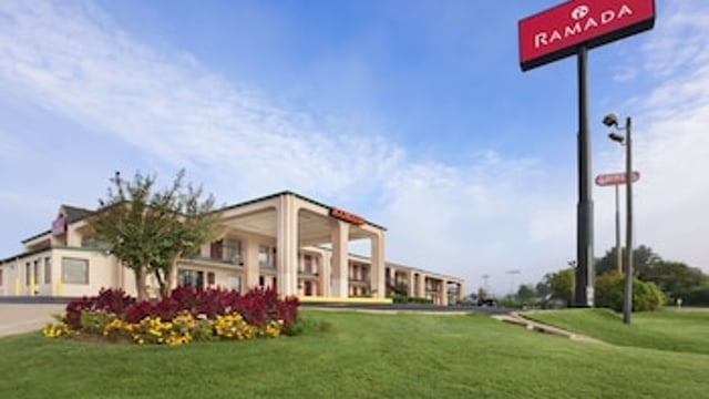 Ramada by Wyndham Pelham hotel detail image 1