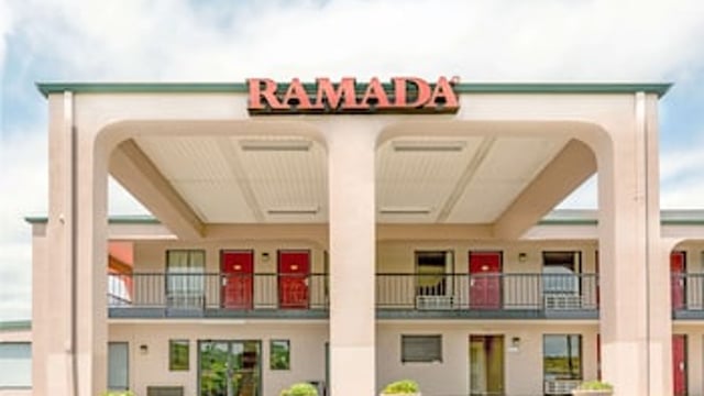 Ramada by Wyndham Pelham hotel detail image 2