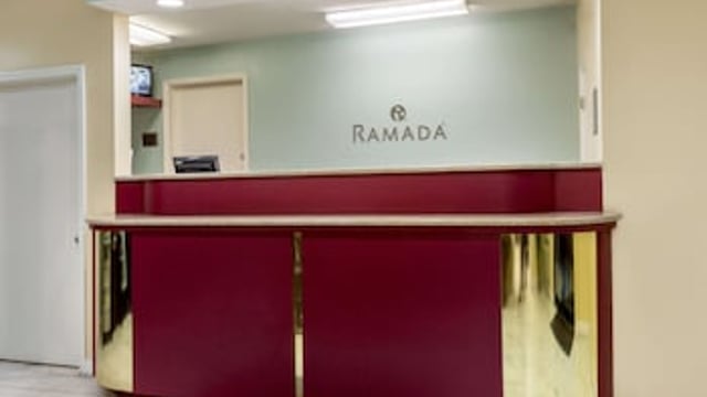 Ramada by Wyndham Pelham hotel detail image 3