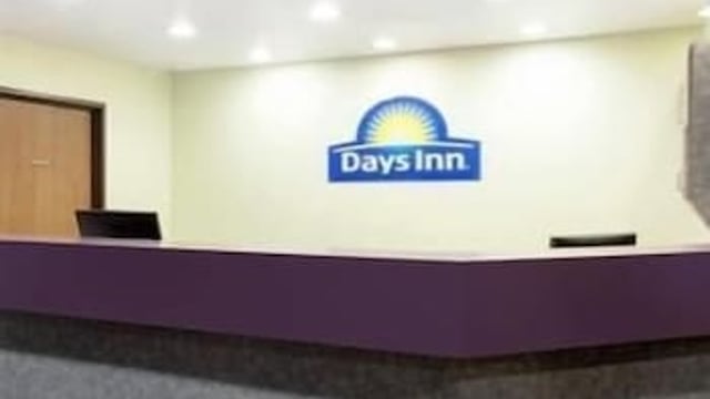 Days Inn by Wyndham Missoula Airport hotel detail image 3