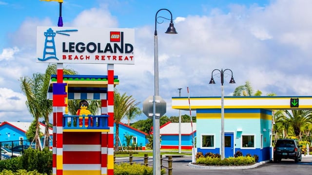 LEGOLAND® Florida Resort hotel detail image 1