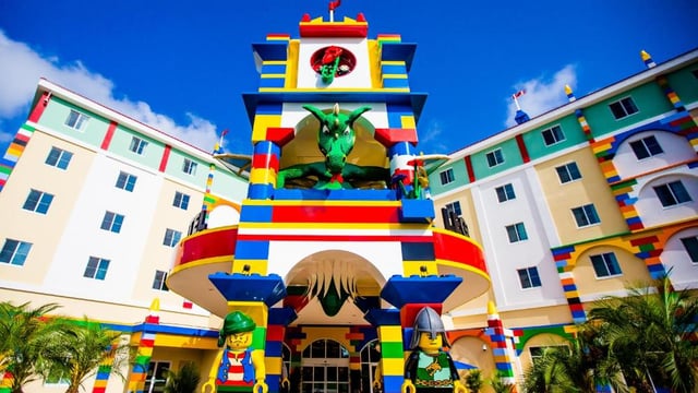 LEGOLAND® Florida Resort hotel detail image 2