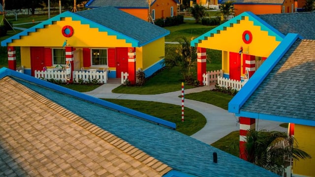 LEGOLAND® Florida Resort hotel detail image 3