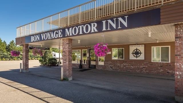 Bon Voyage Inn hotel detail image 3