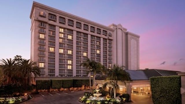 The Ritz-Carlton, Marina del Rey hotel detail image 1