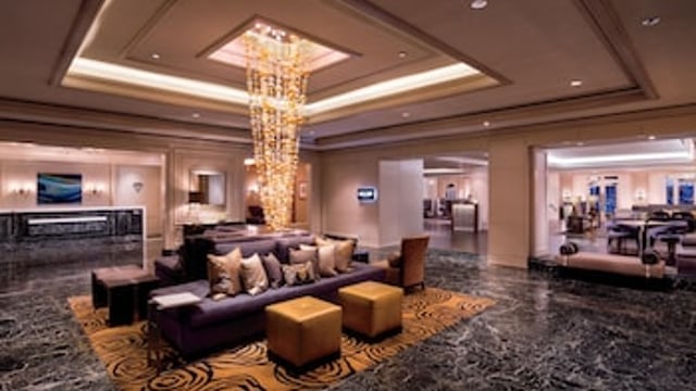 The Ritz-Carlton, Marina del Rey hotel detail image 3