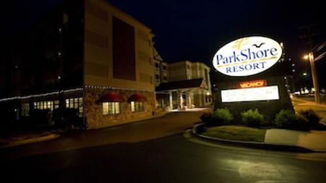 ParkShore Resort hotel detail image 2