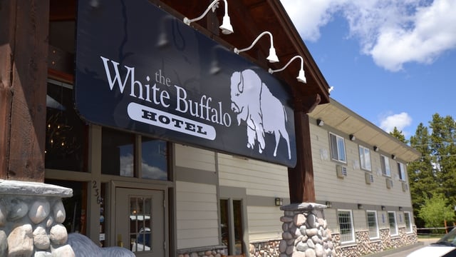 White Buffalo hotel detail image 1