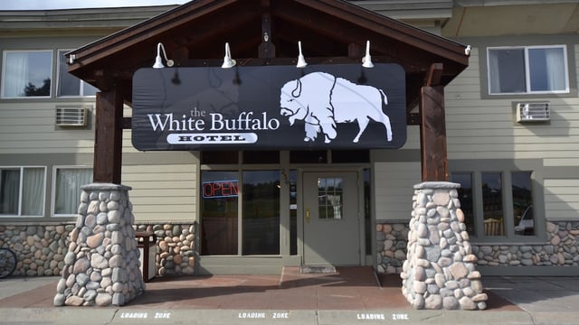 White Buffalo hotel detail image 2