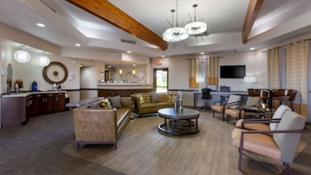 Best Western Phoenix Goodyear Inn hotel detail image 3