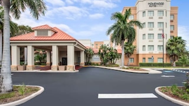 Homewood Suites West Palm Beach hotel detail image 3