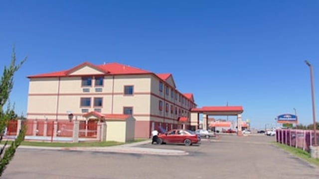 Howard Johnson by Wyndham Lubbock TX hotel detail image 2