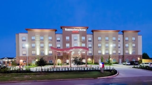 Fairfield Inn & Suites Houston-North Spring hotel detail image 1
