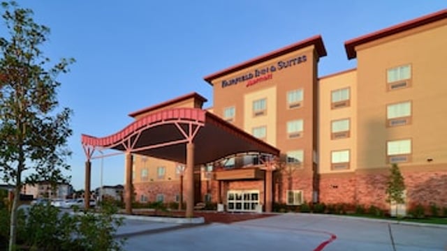 Fairfield Inn & Suites Houston-North Spring hotel detail image 3