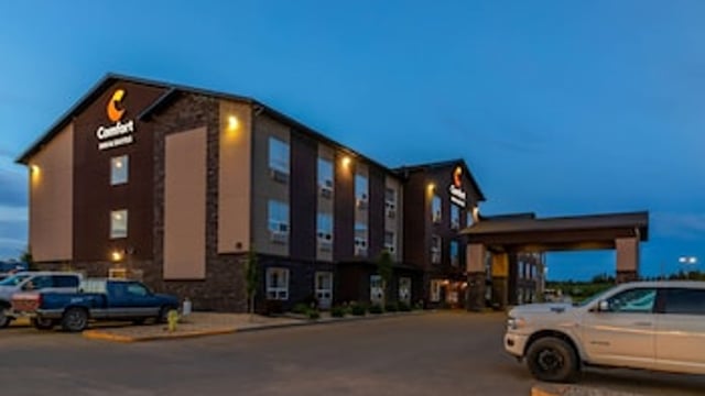 Comfort Inn & Suites hotel detail image 3