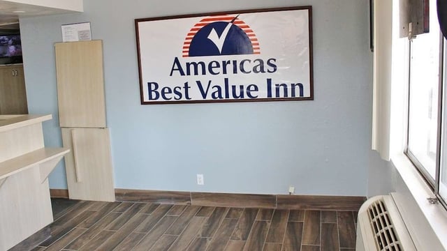 Americas Best Value Inn Stillwater hotel detail image 3