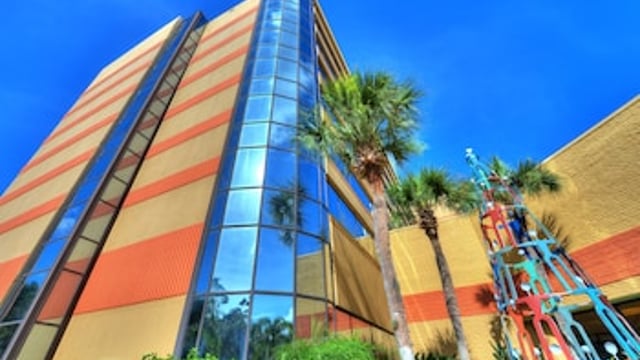 Hilton Orlando/Altamonte Springs hotel detail image 1