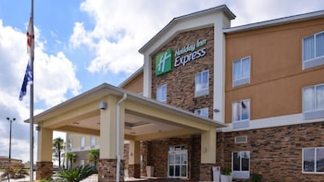 Holiday Inn Express Montgomery - East I-85, an IHG Hotel hotel detail image 2