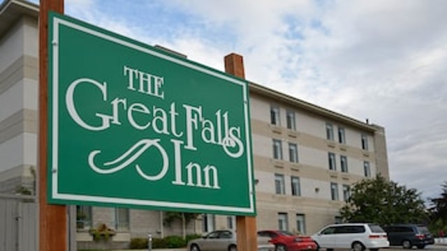 The Great Falls Inn by Riversage hotel detail image 1