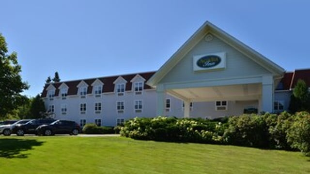 Acadia Inn hotel detail image 1