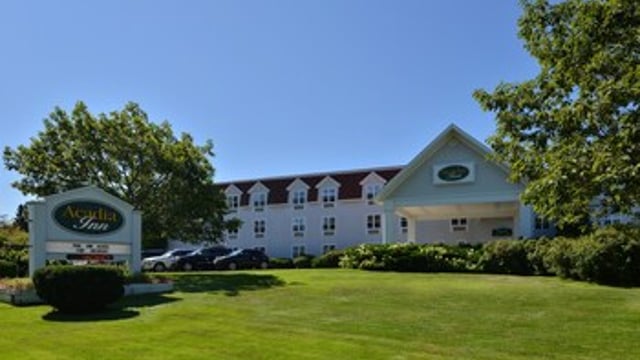 Acadia Inn hotel detail image 3