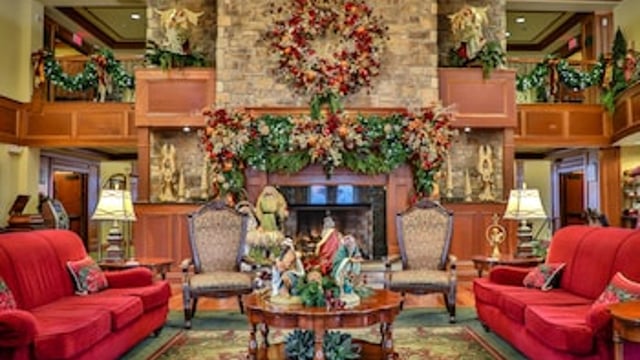 The Inn at Christmas Place hotel detail image 3