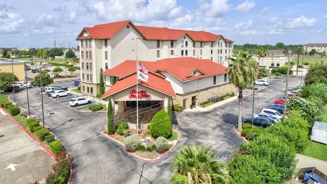 Hampton Inn & Suites Houston/Clear Lake-Nasa Area hotel detail image 3