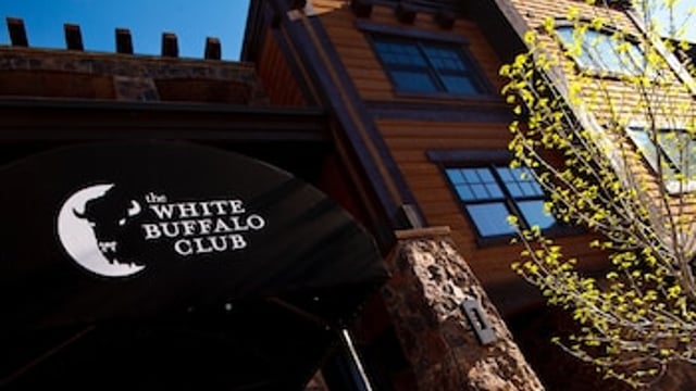 White Buffalo Club hotel detail image 3